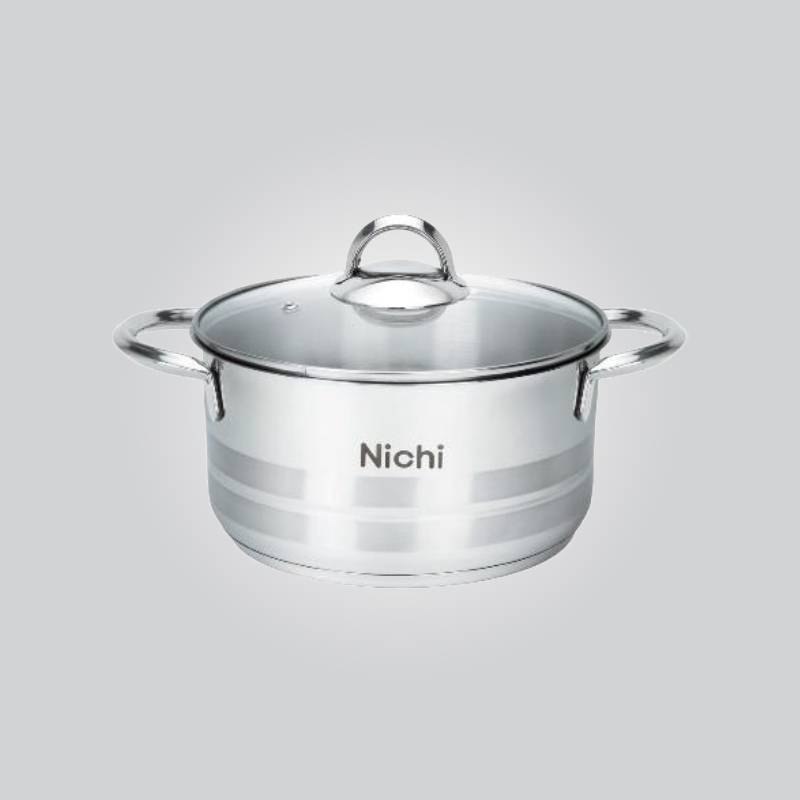 قابلمه 24 استیل نیچی